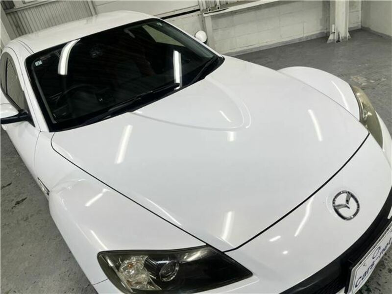 RX-8