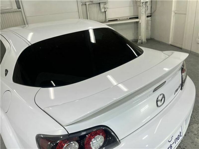 RX-8