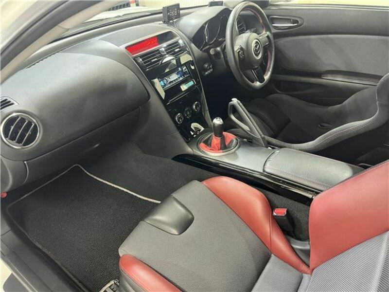 RX-8