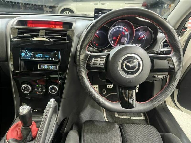 RX-8