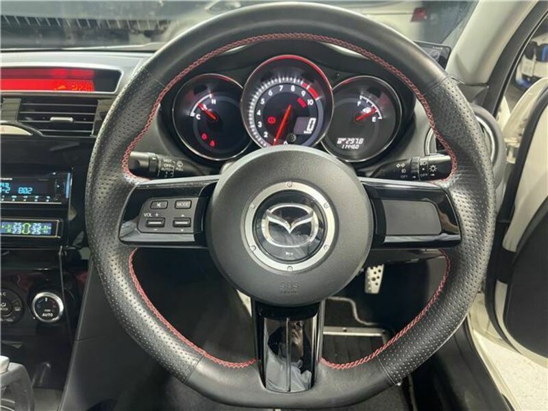 RX-8