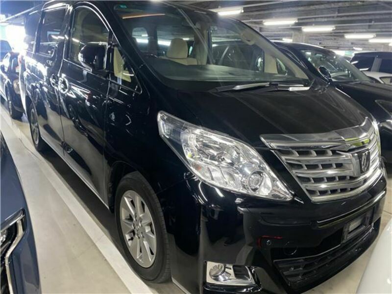 ALPHARD-0
