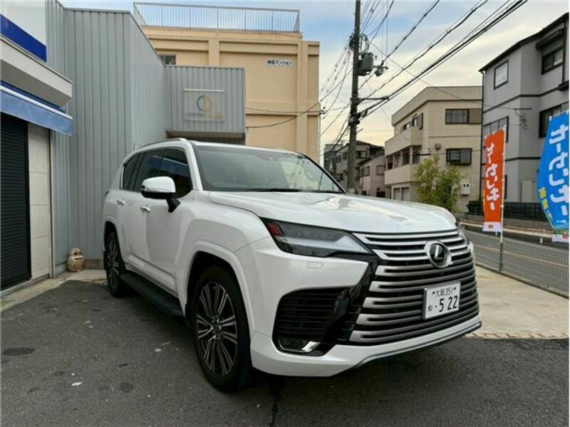 LX
