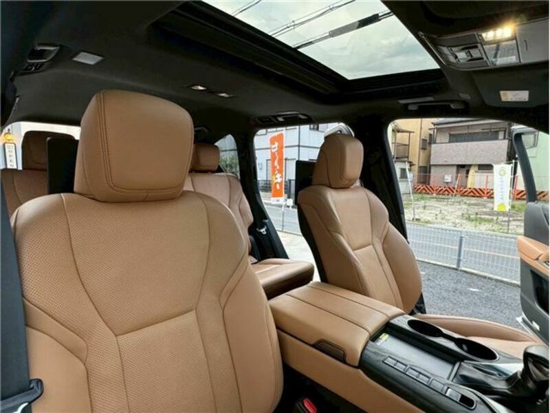 LX