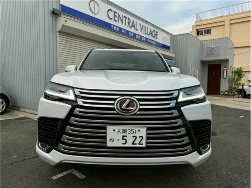 LX