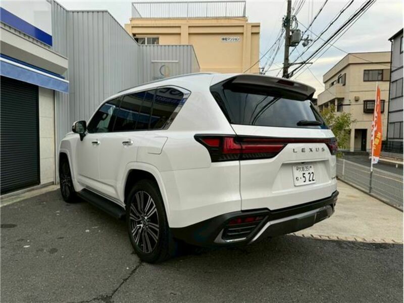 LX