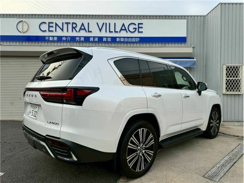 LX