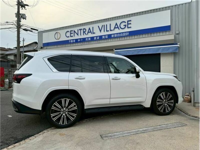 LX