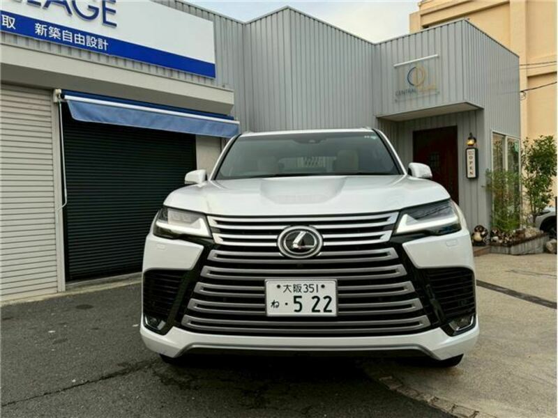 LX