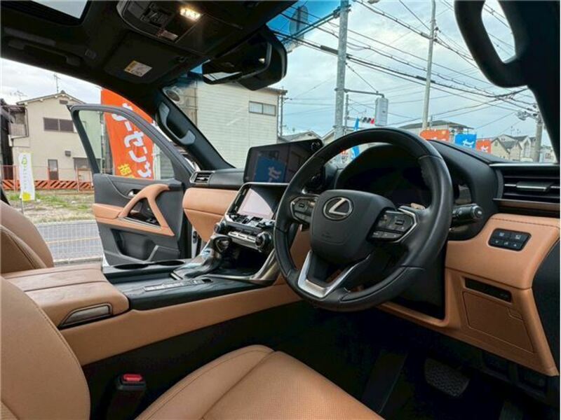 LX