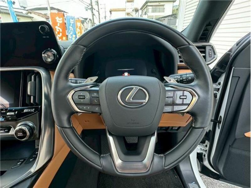 LX
