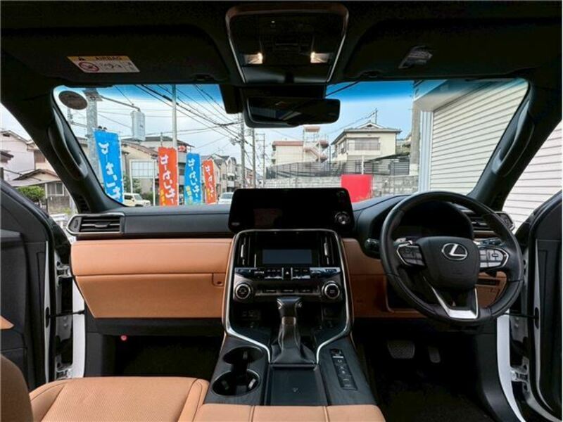 LX