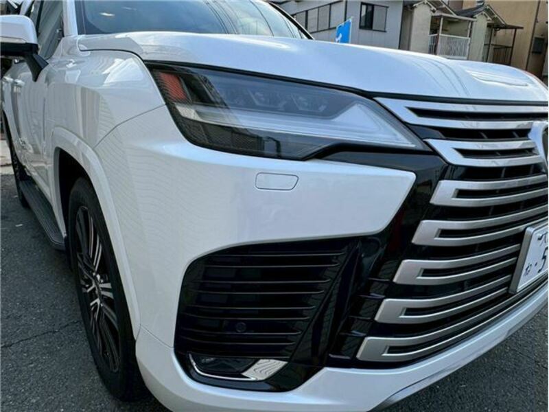 LX