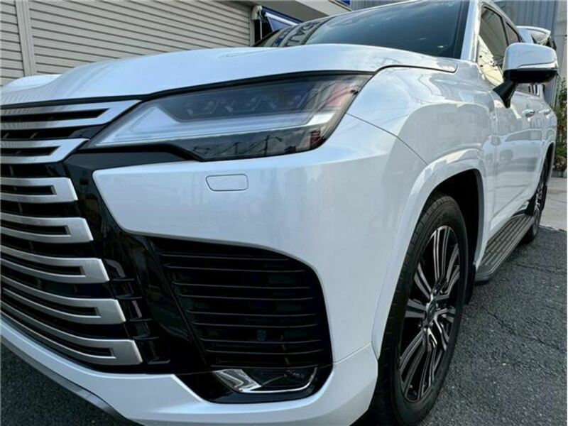 LX