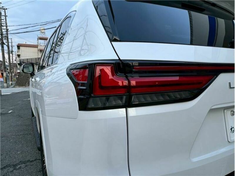 LX