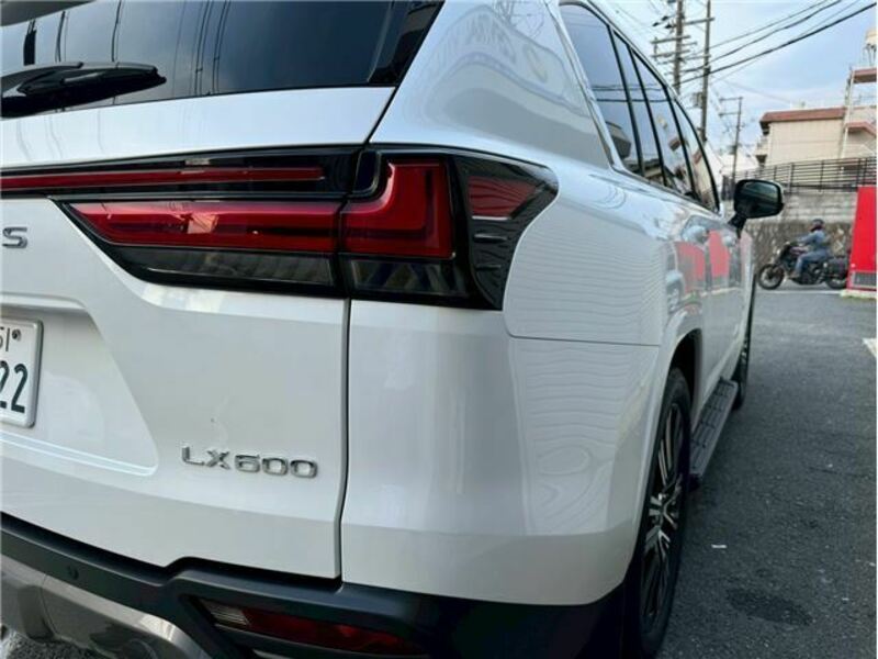 LX