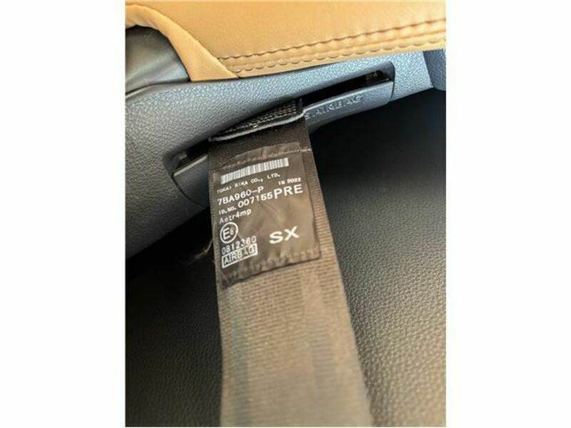 LX