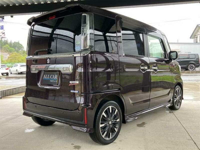 SPACIA CUSTOM