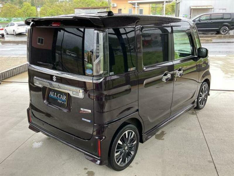 SPACIA CUSTOM