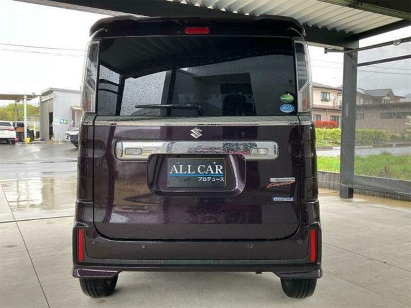 SPACIA CUSTOM