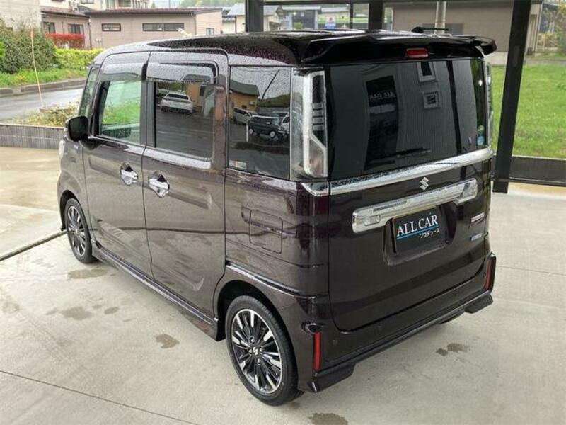 SPACIA CUSTOM