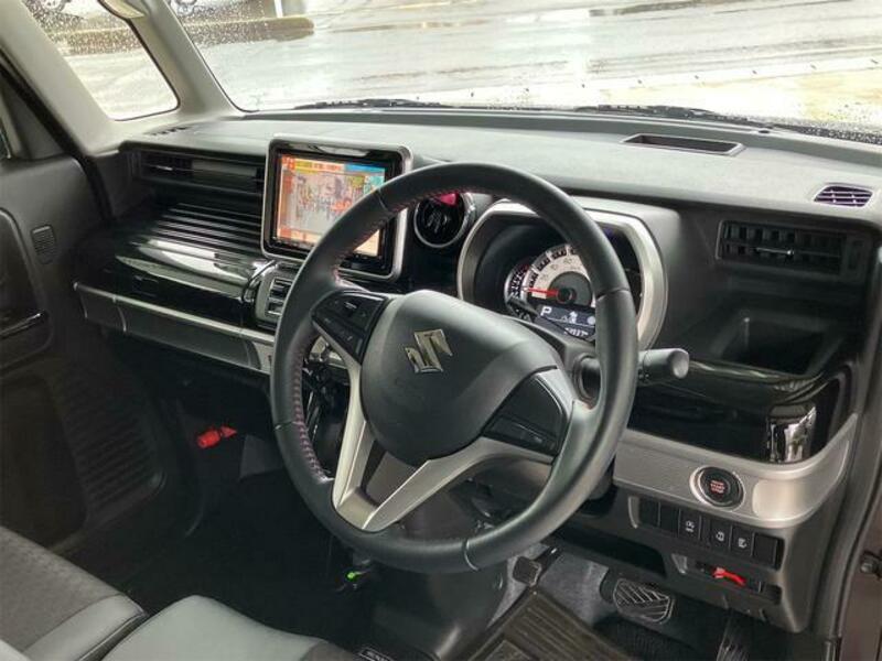 SPACIA CUSTOM