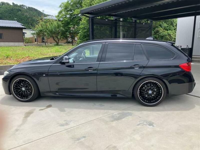 3 SERIES