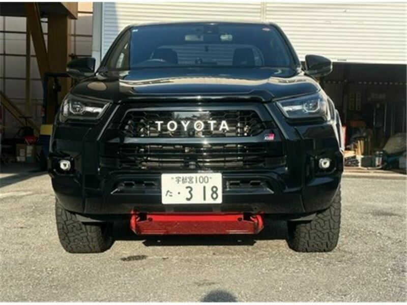 HILUX