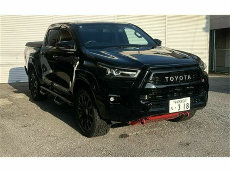 HILUX