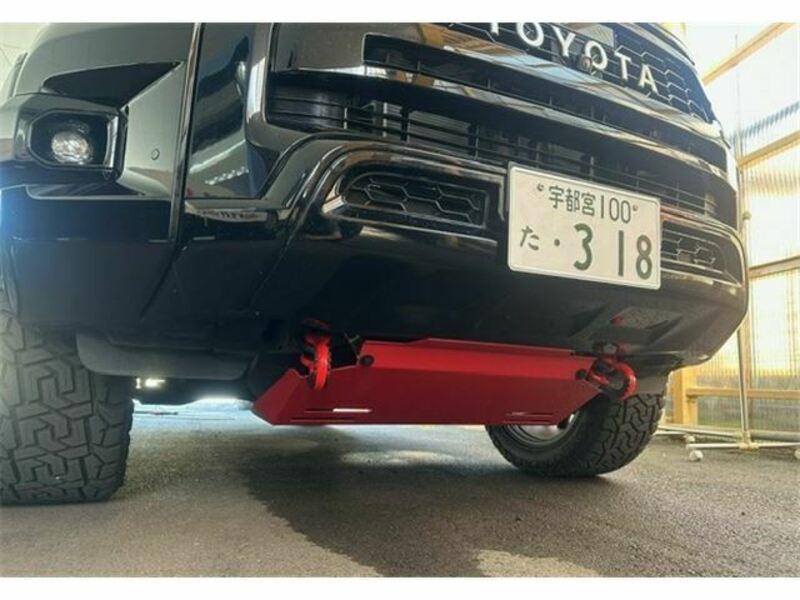 HILUX