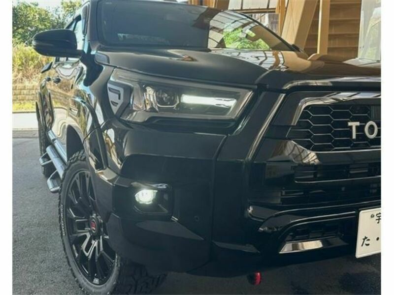 HILUX