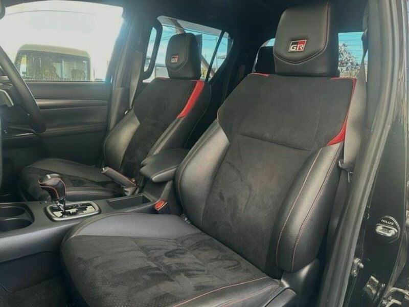 HILUX