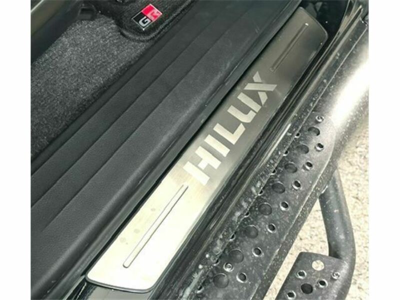 HILUX