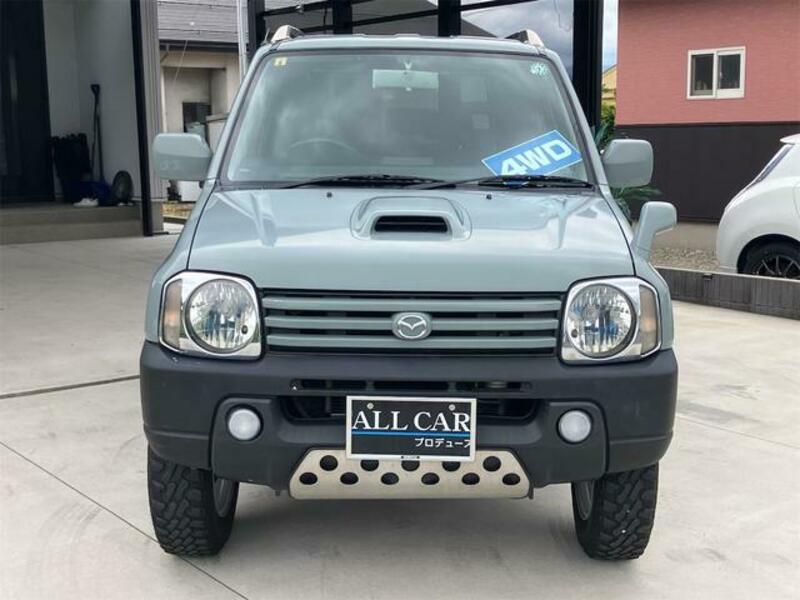 AZ-OFFROAD
