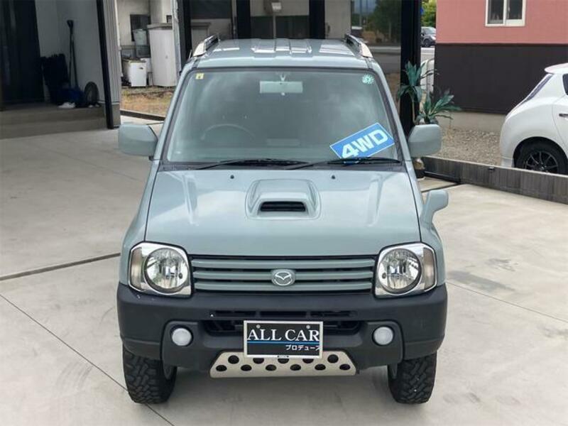 AZ-OFFROAD