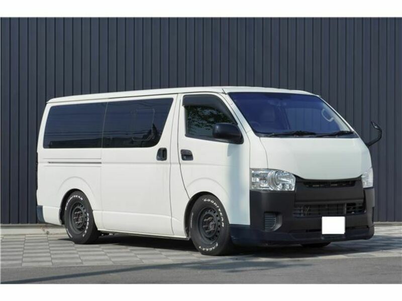 HIACE VAN-0