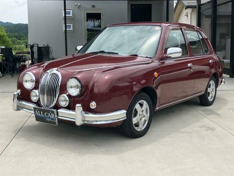 MITSUOKA VIEWT