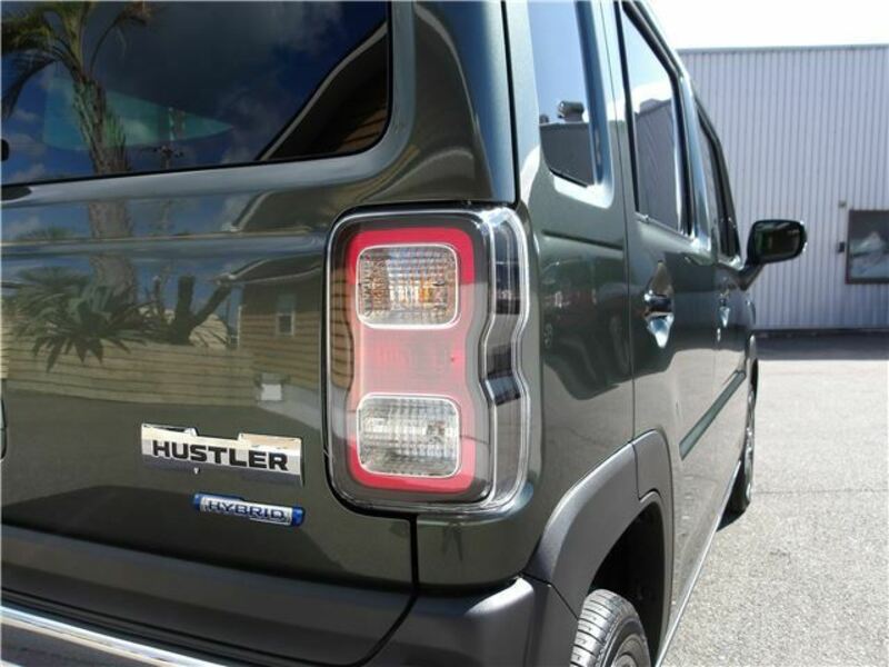 HUSTLER