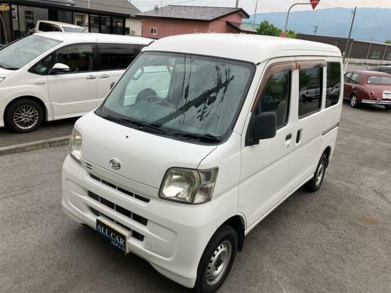 HIJET CARGO