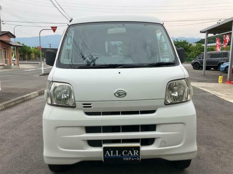 HIJET CARGO