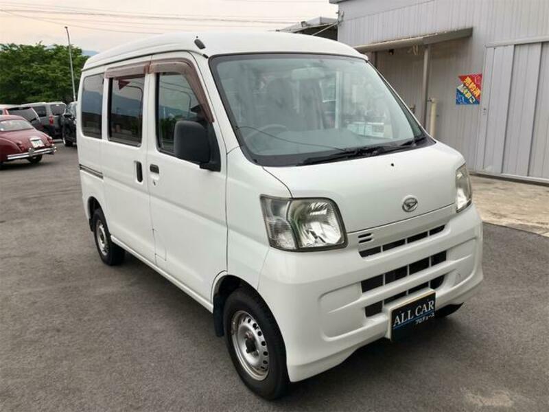 HIJET CARGO