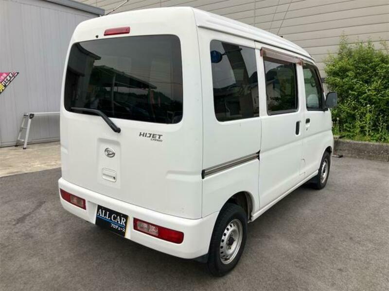HIJET CARGO