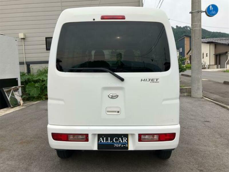 HIJET CARGO