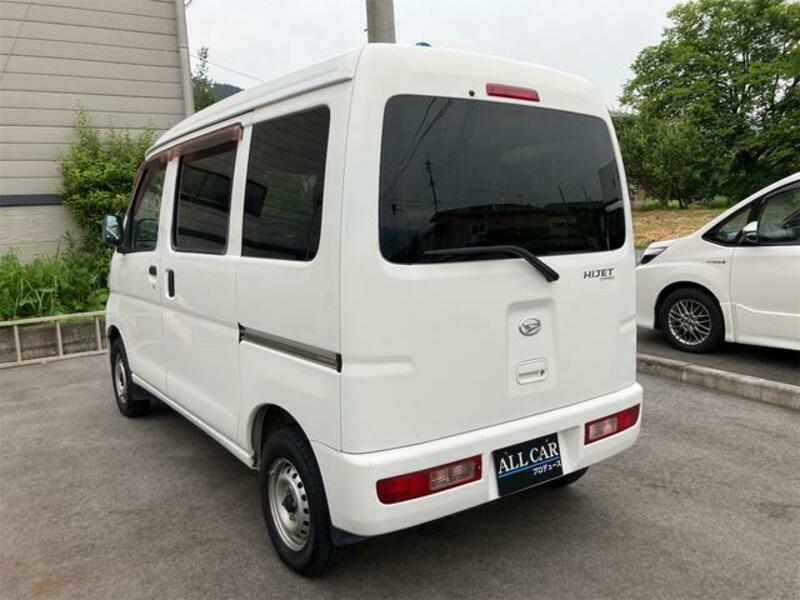 HIJET CARGO