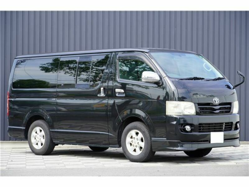 HIACE VAN-0