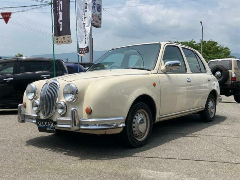 MITSUOKA VIEWT