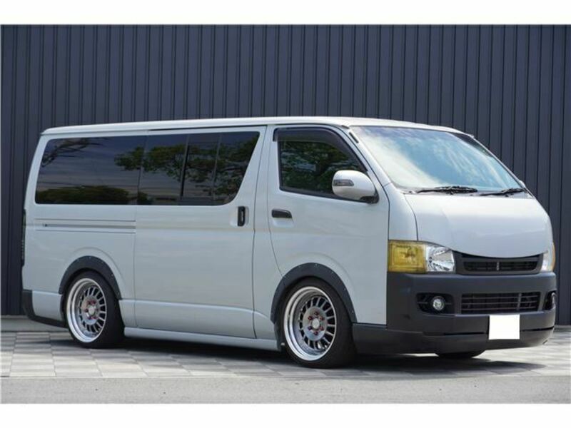 HIACE VAN-0