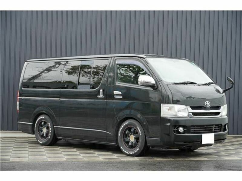 HIACE VAN-0