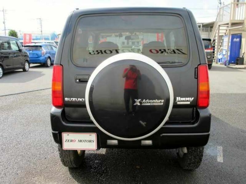 JIMNY