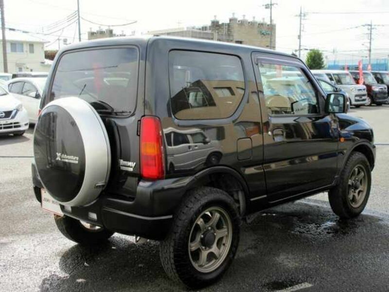 JIMNY